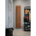 Высокие радиаторы Terma Rolo Room 1800х370 Heban